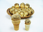 Ice Cream Cones